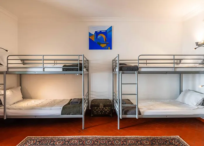 Casa Dos Arcos - Charm Guesthouse