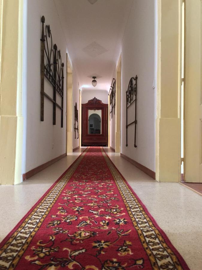 Casa Dos Arcos - Charm