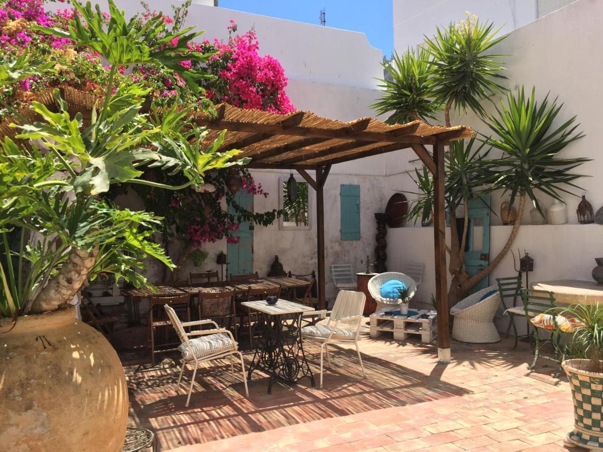 Gasthof Casa Dos Arcos - Charm Albufeira