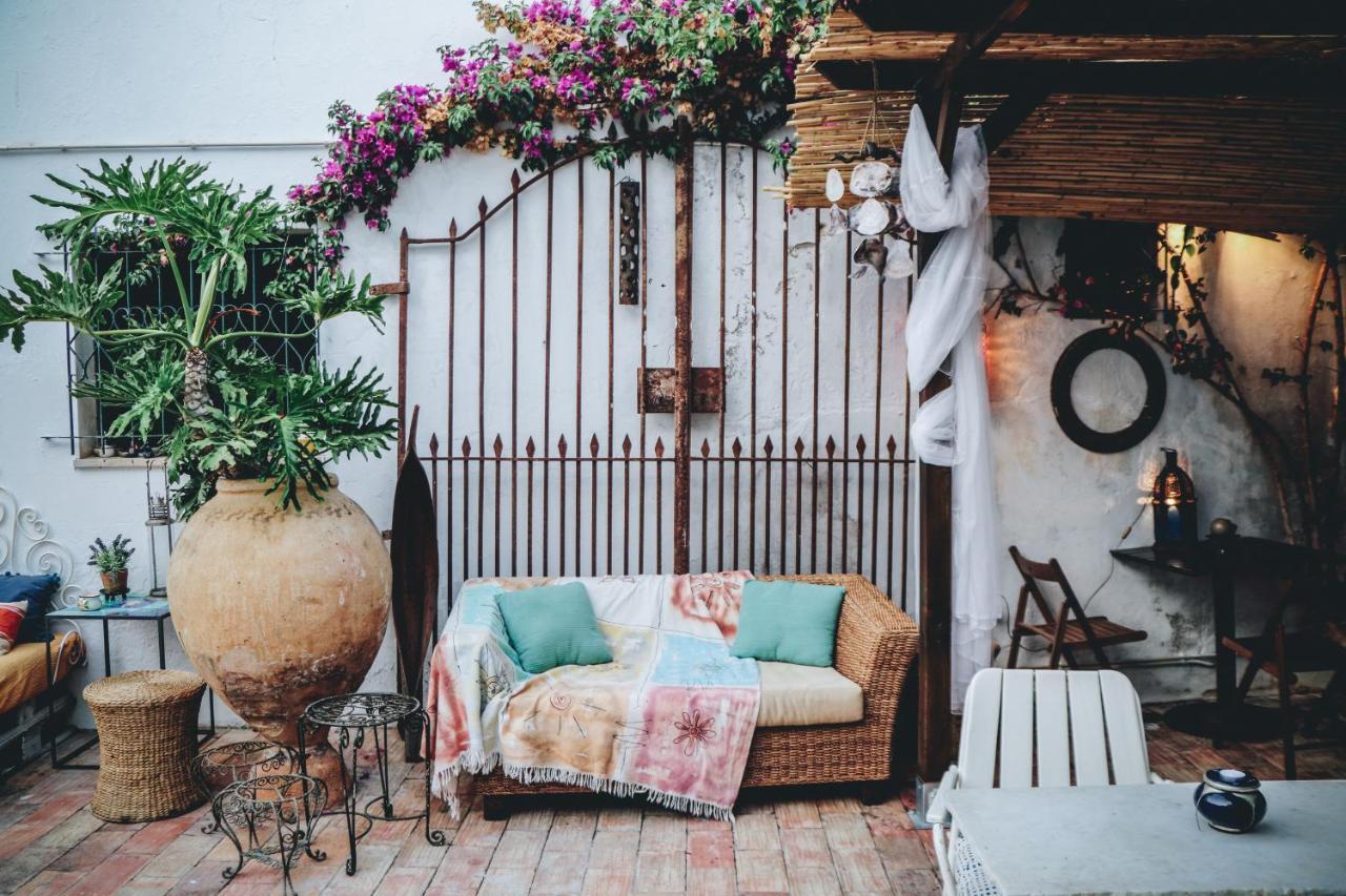 Casa Dos Arcos - Charm Albufeira
