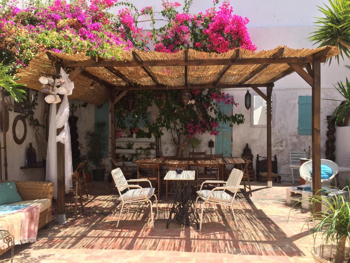 Gasthof Casa Dos Arcos - Charm