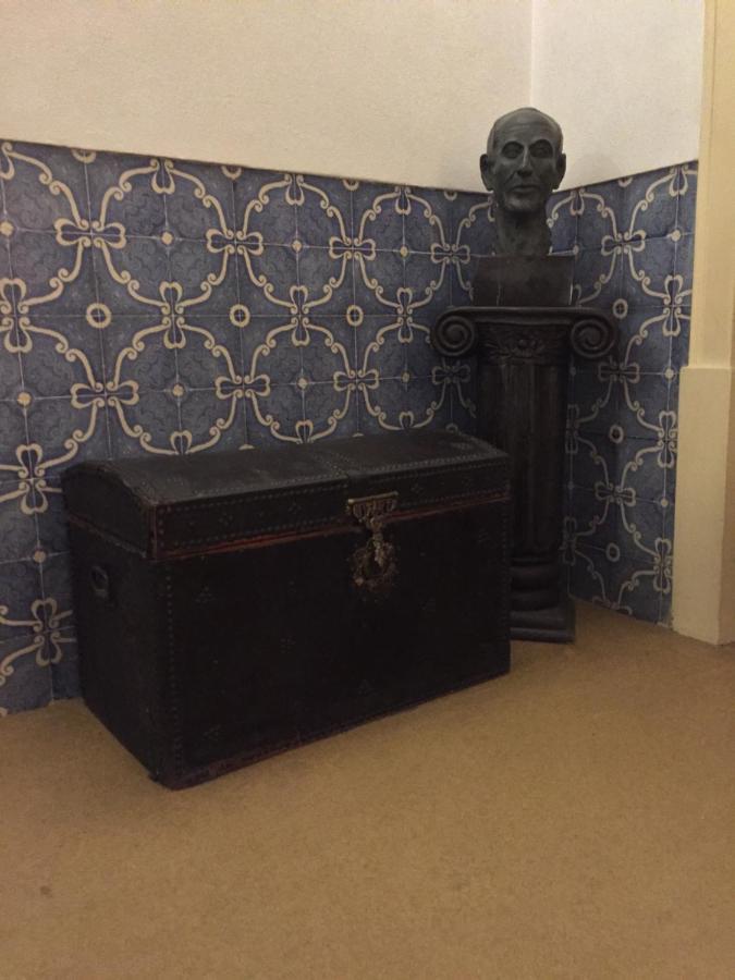 Casa Dos Arcos - Charm