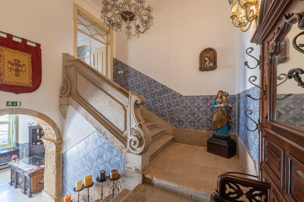 Casa Dos Arcos - Charm Gasthof 2*