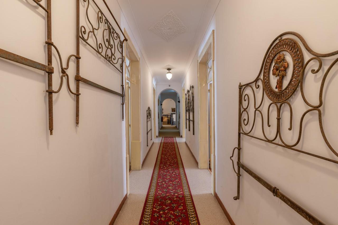 Casa Dos Arcos - Charm Gasthof