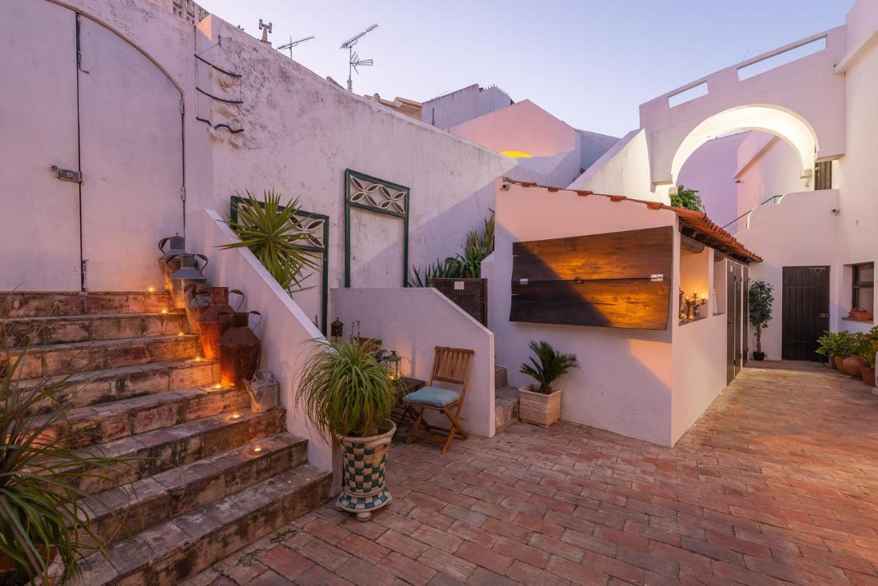 Gasthof Casa Dos Arcos - Charm 2*