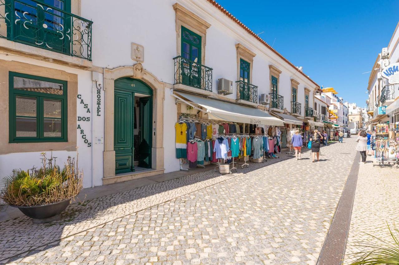 Casa Dos Arcos - Charm 2*