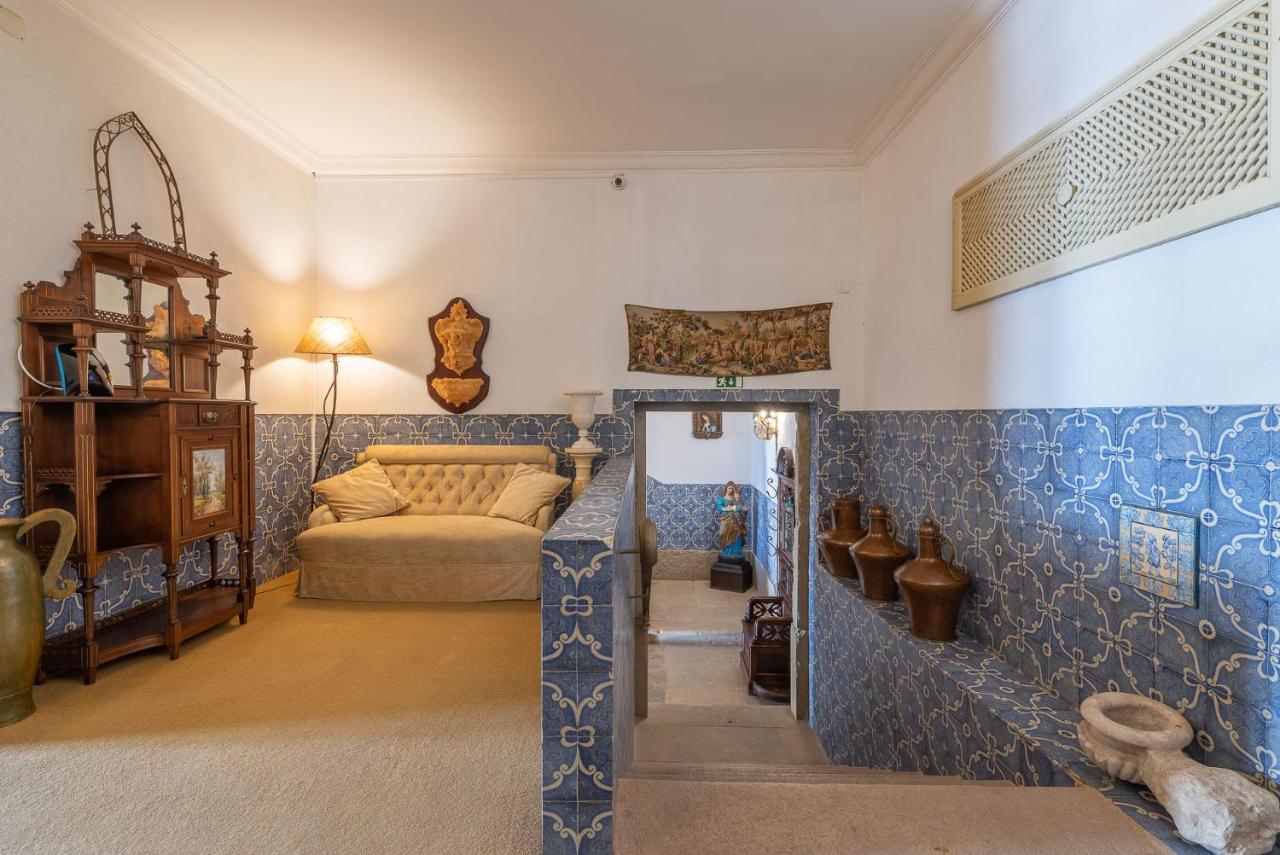 Casa Dos Arcos - Charm Gasthof