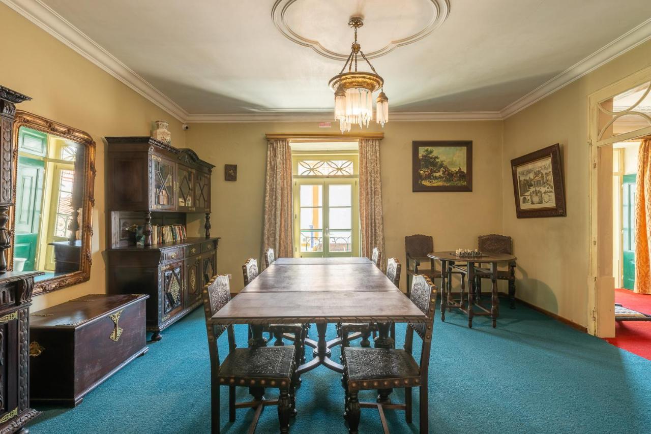Casa Dos Arcos - Charm Gasthof 2*
