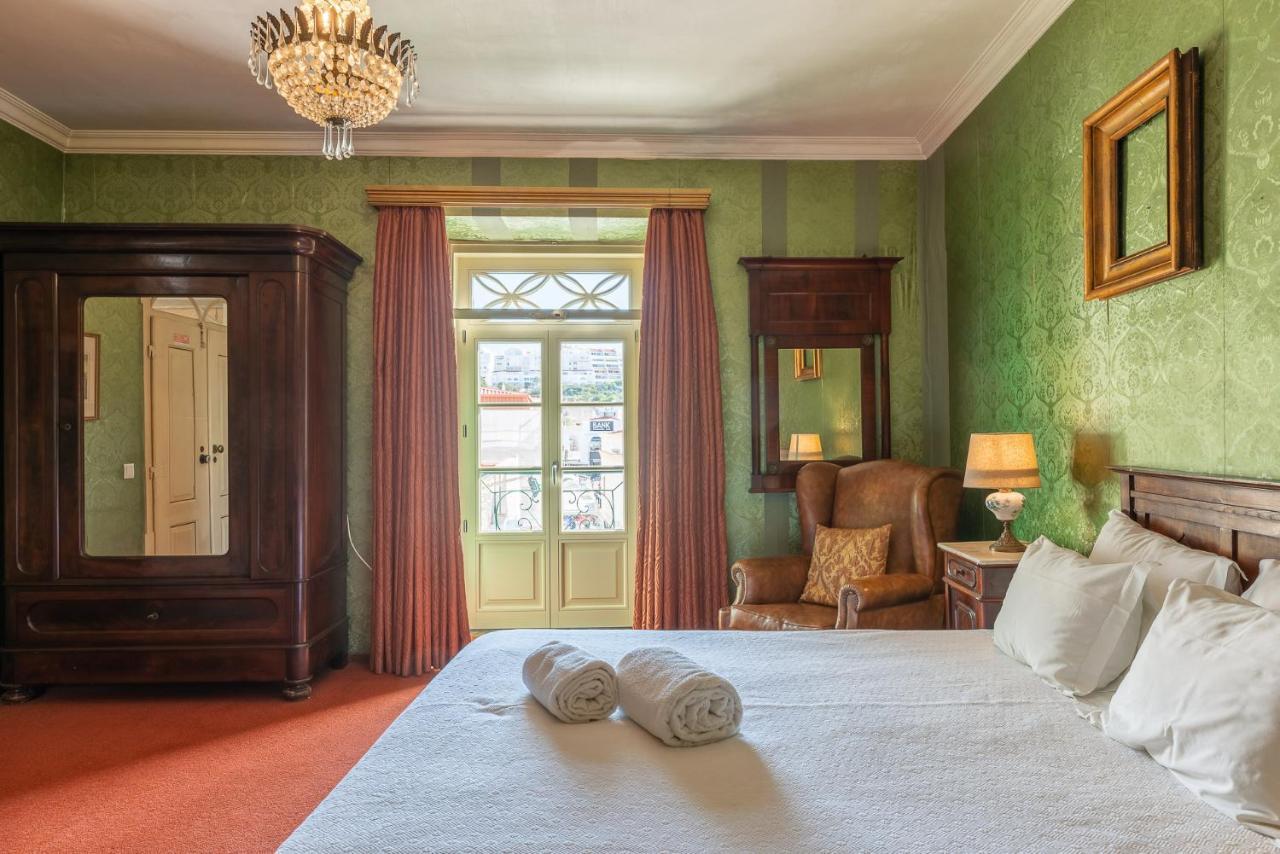 Casa Dos Arcos - Charm Gasthof