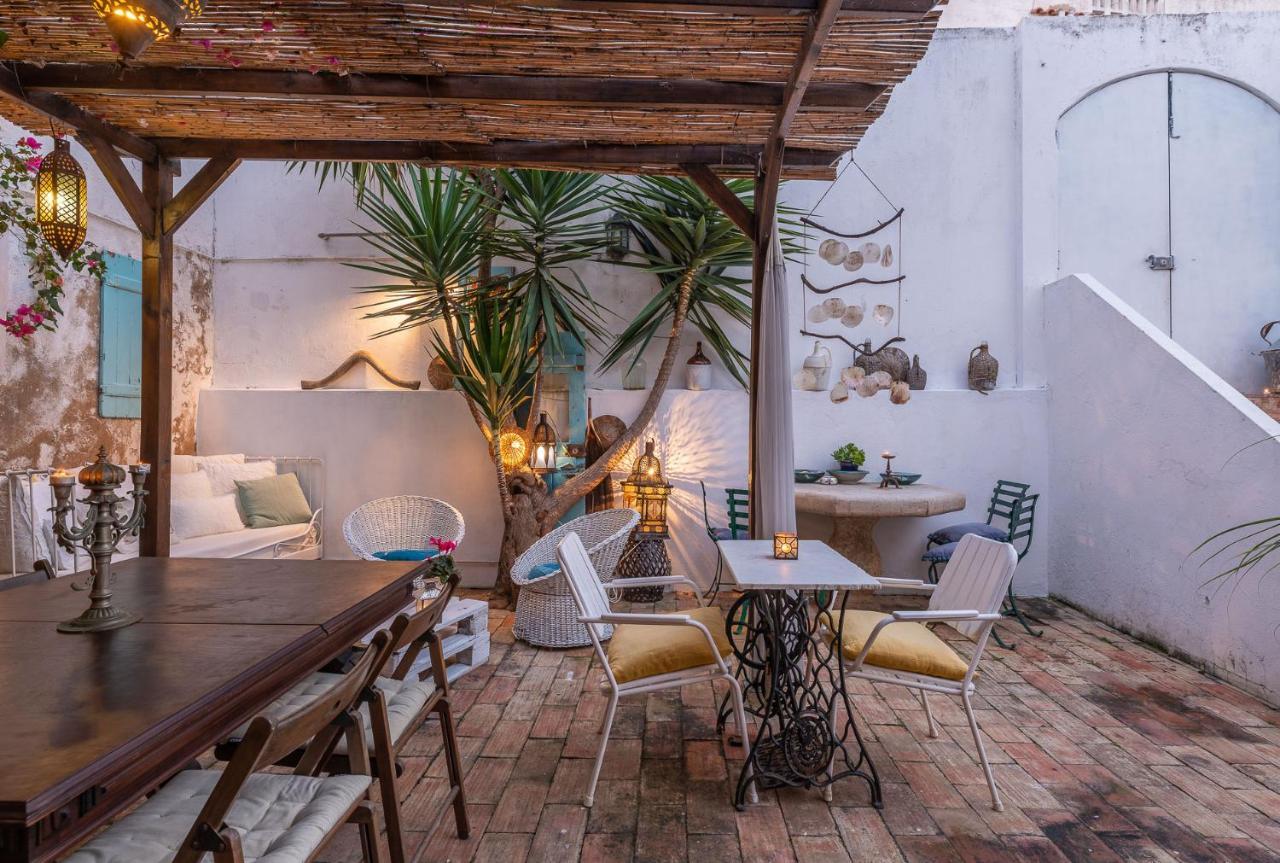 Casa Dos Arcos - Charm