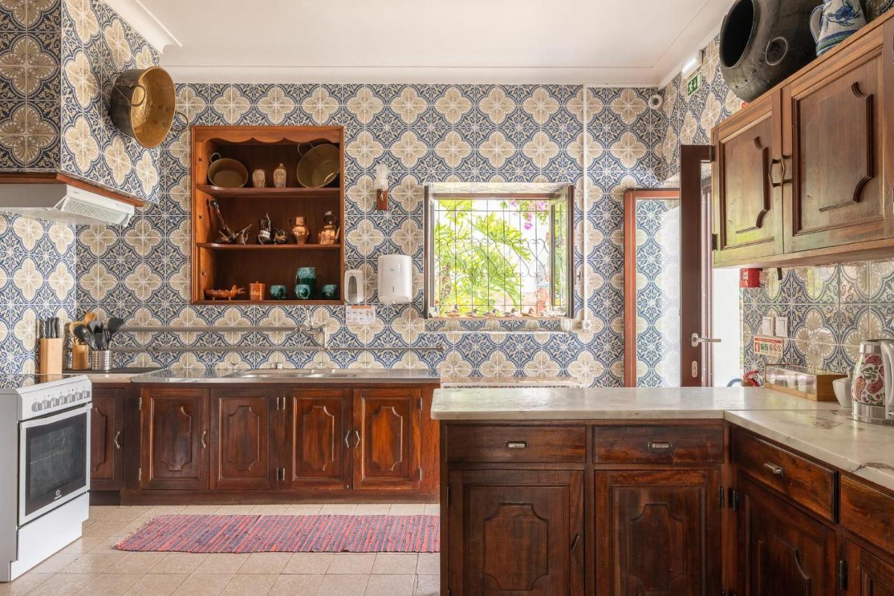 Gasthof Casa Dos Arcos - Charm 2*