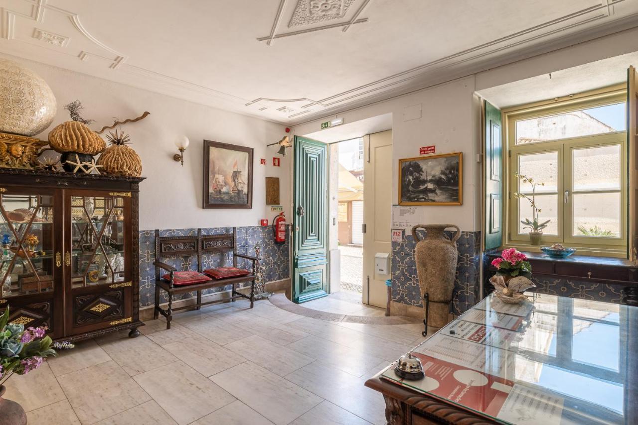 Casa Dos Arcos - Charm Gasthof 2*