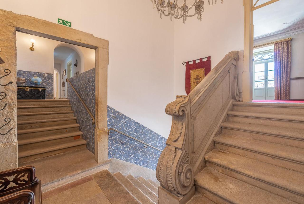 Casa Dos Arcos - Charm