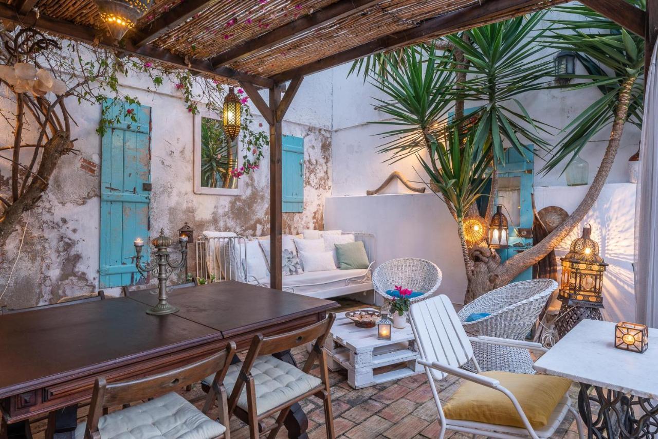 Gasthof Casa Dos Arcos - Charm Albufeira