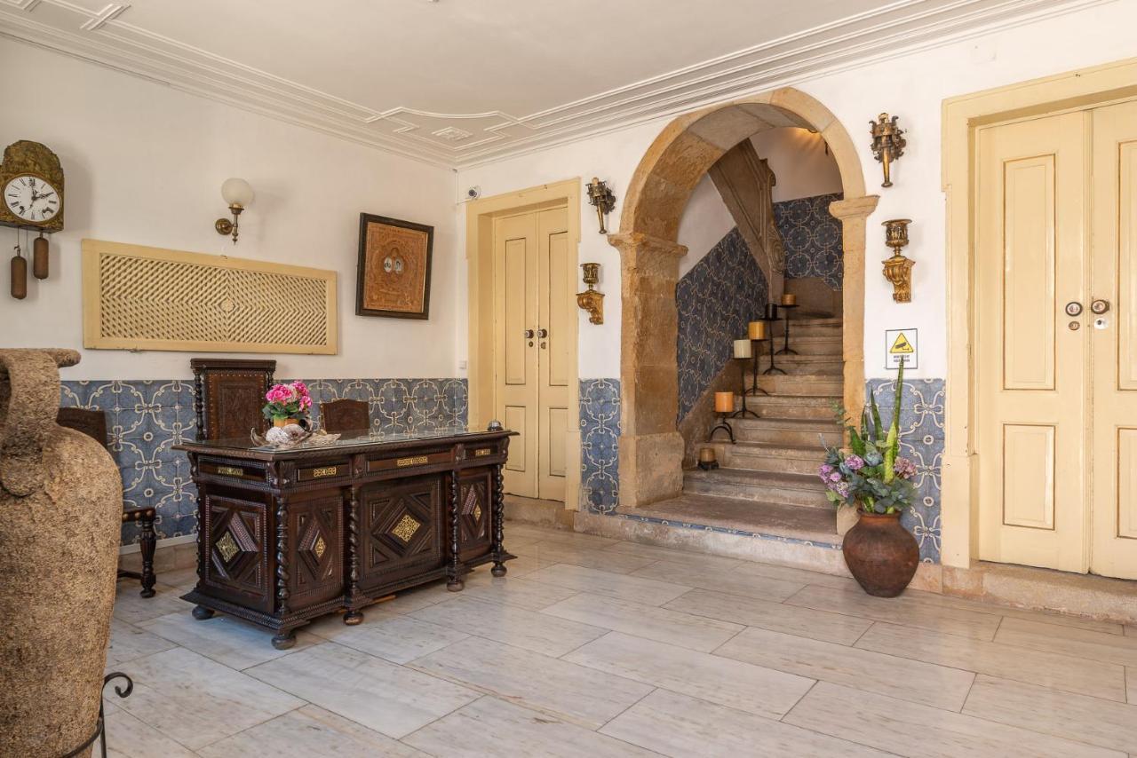 Casa Dos Arcos - Charm