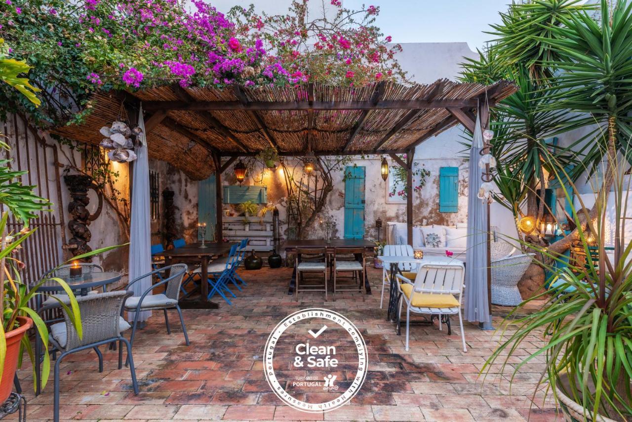 Casa Dos Arcos - Charm 2*