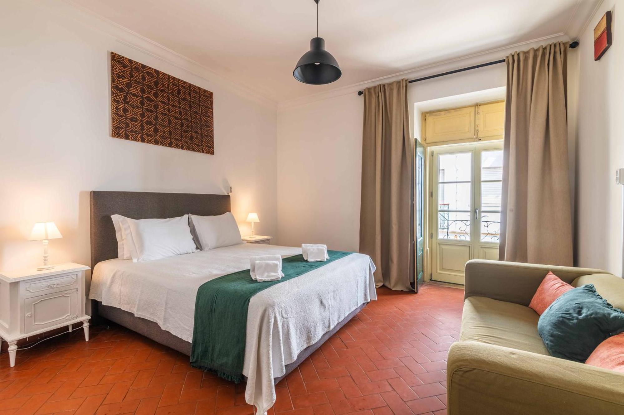 Casa Dos Arcos - Charm 2*