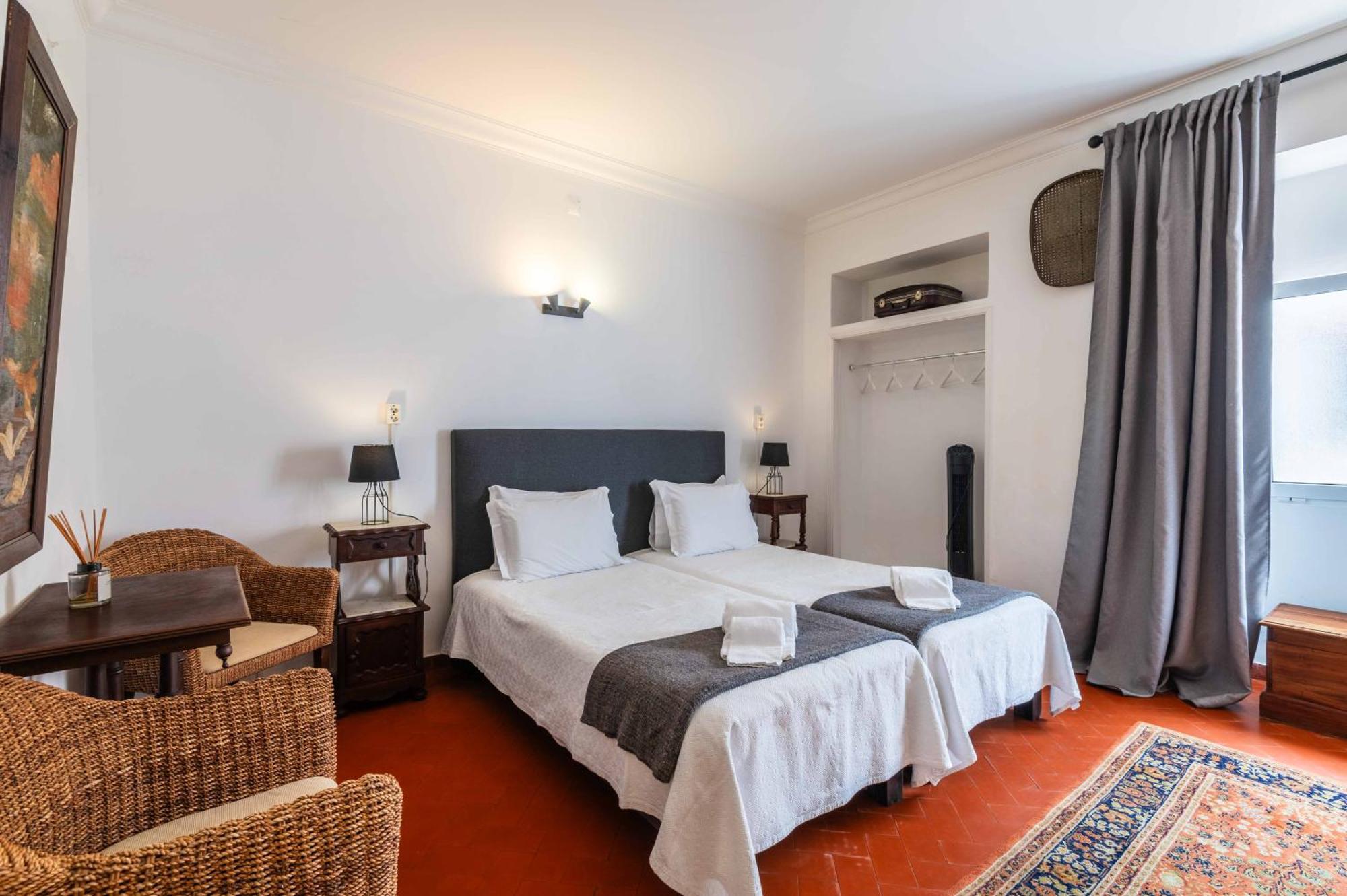 Casa Dos Arcos - Charm 2* Albufeira
