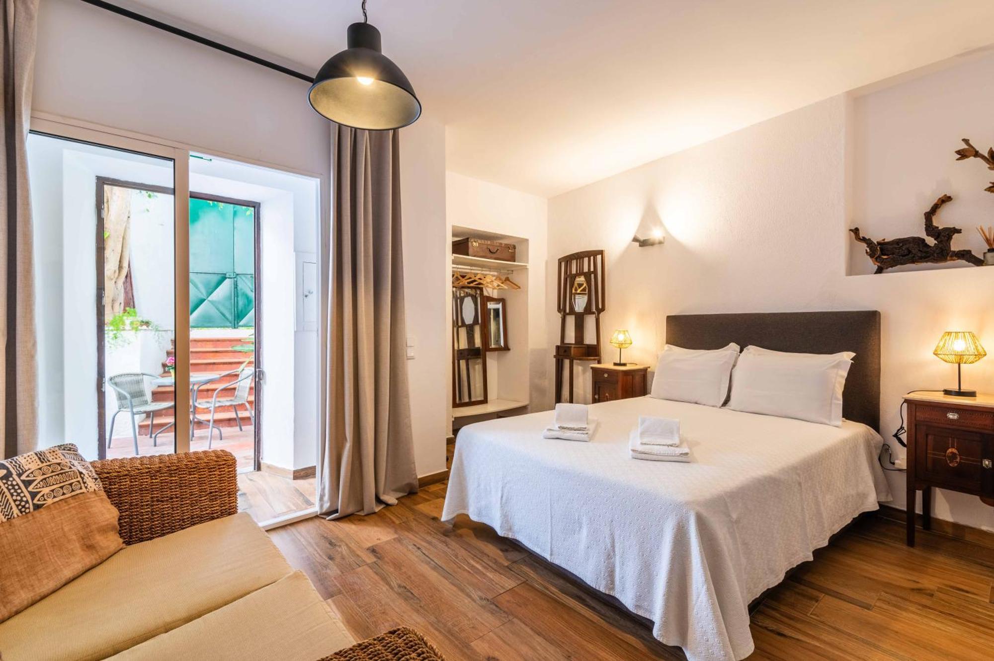Casa Dos Arcos - Charm 2*