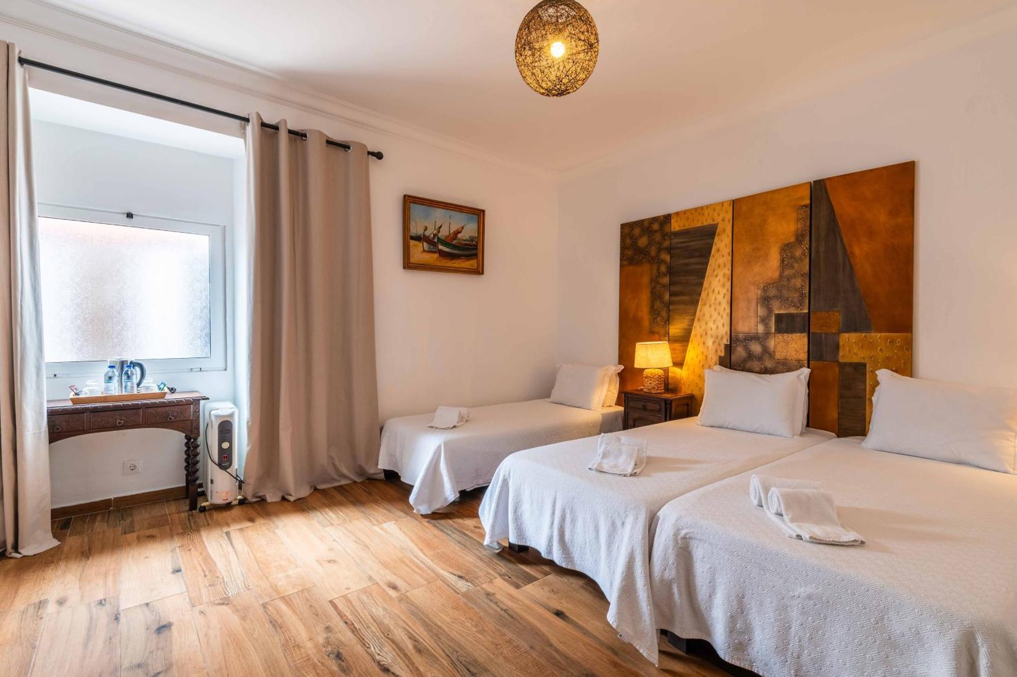 Gasthof Casa Dos Arcos - Charm 2*