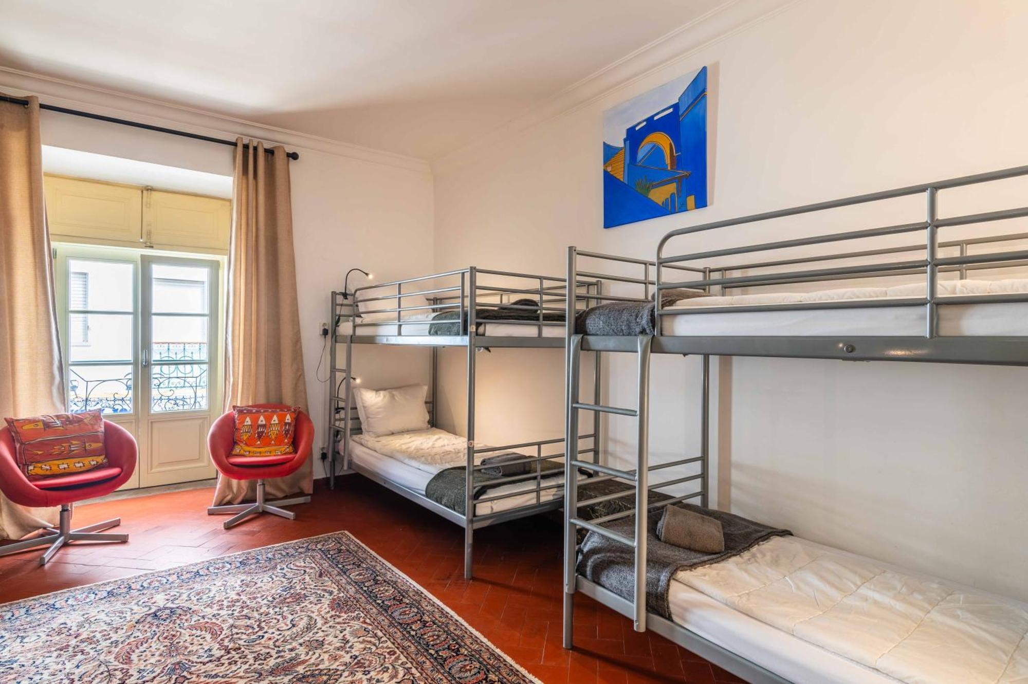 Casa Dos Arcos - Charm 2*