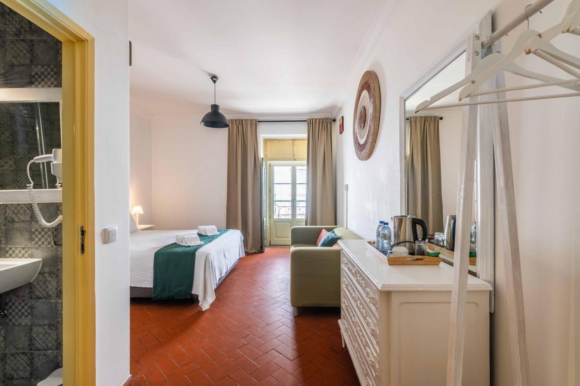 Gasthof Casa Dos Arcos - Charm 2*