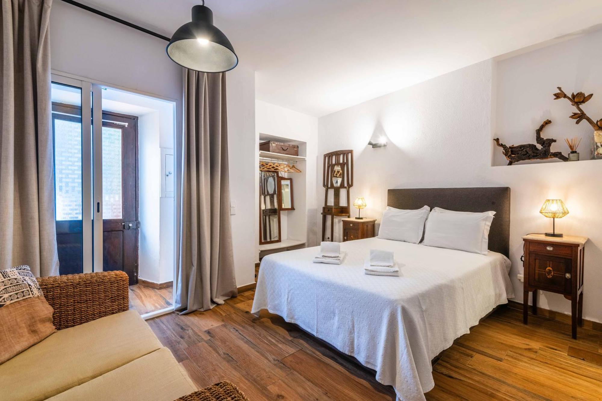 Casa Dos Arcos - Charm Gasthof 2*