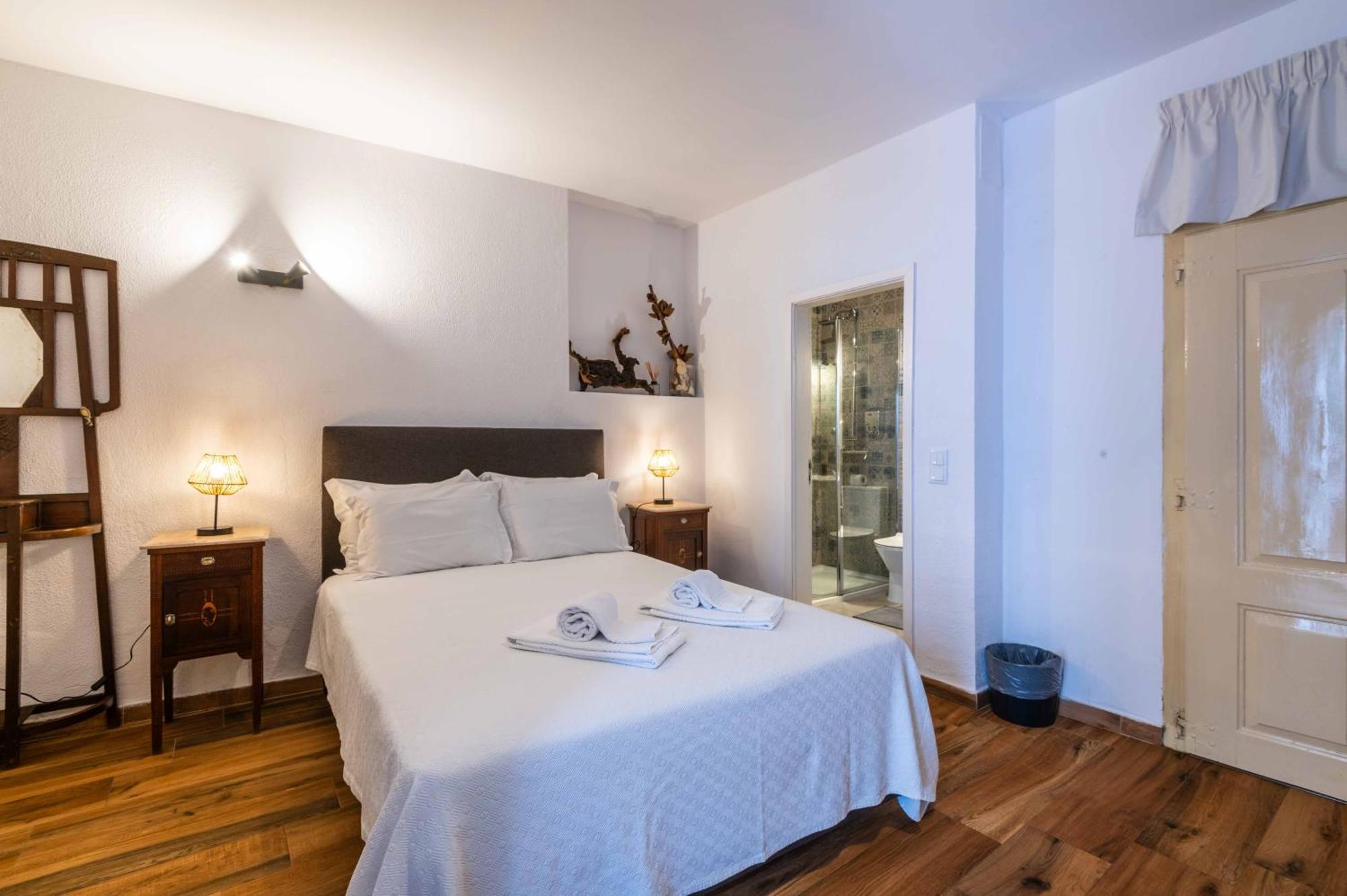 Gasthof Casa Dos Arcos - Charm Albufeira