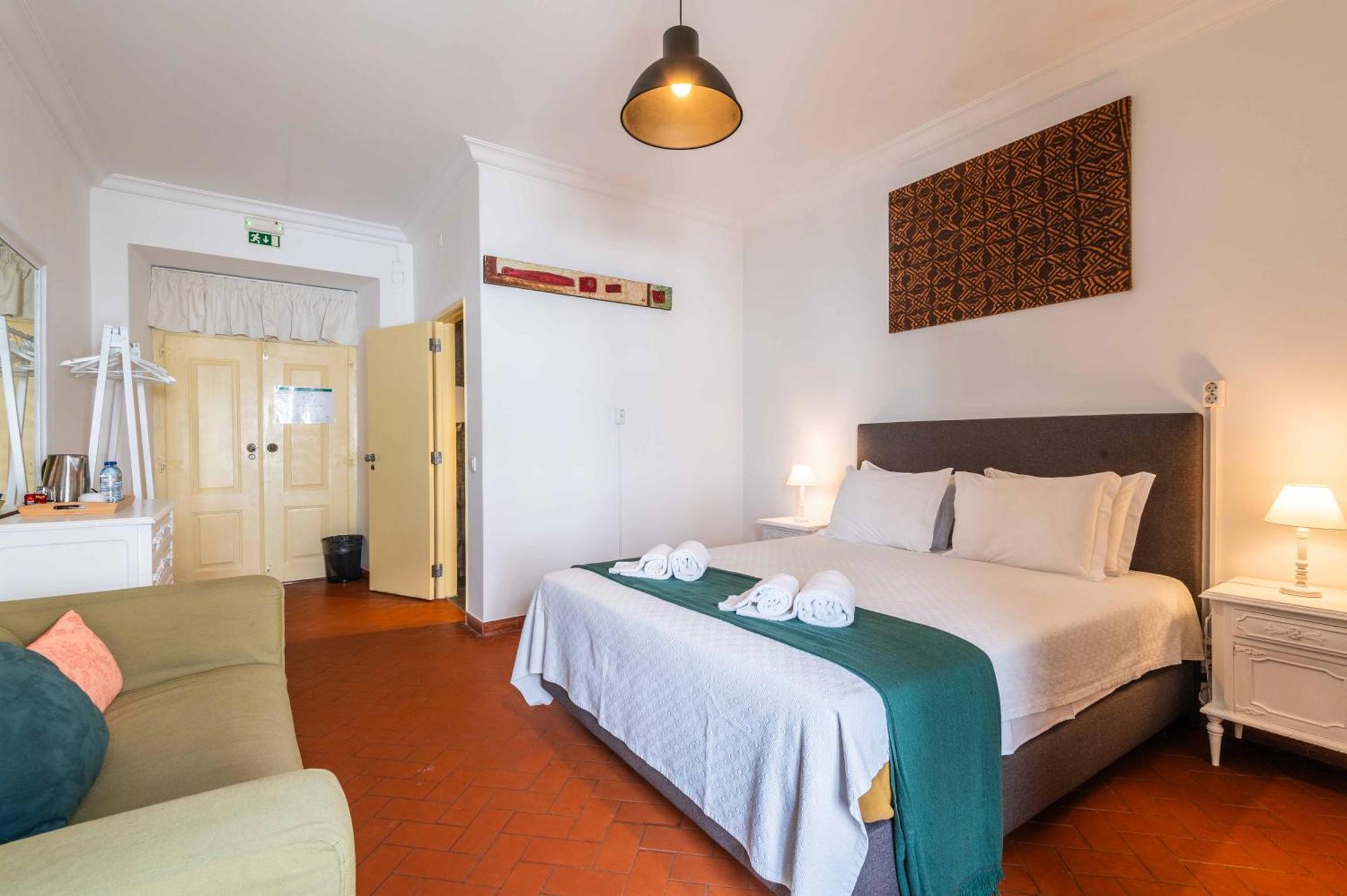 Casa Dos Arcos - Charm