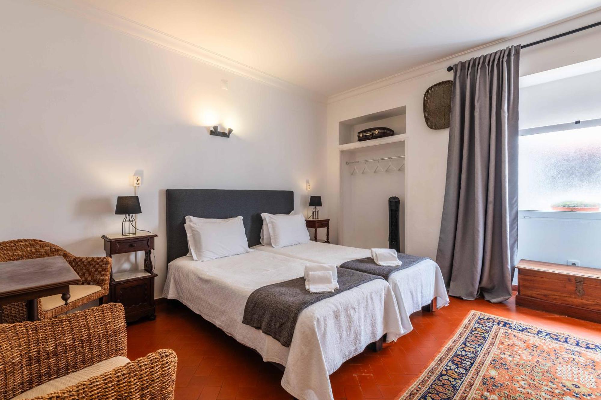 Casa Dos Arcos - Charm 2* Albufeira