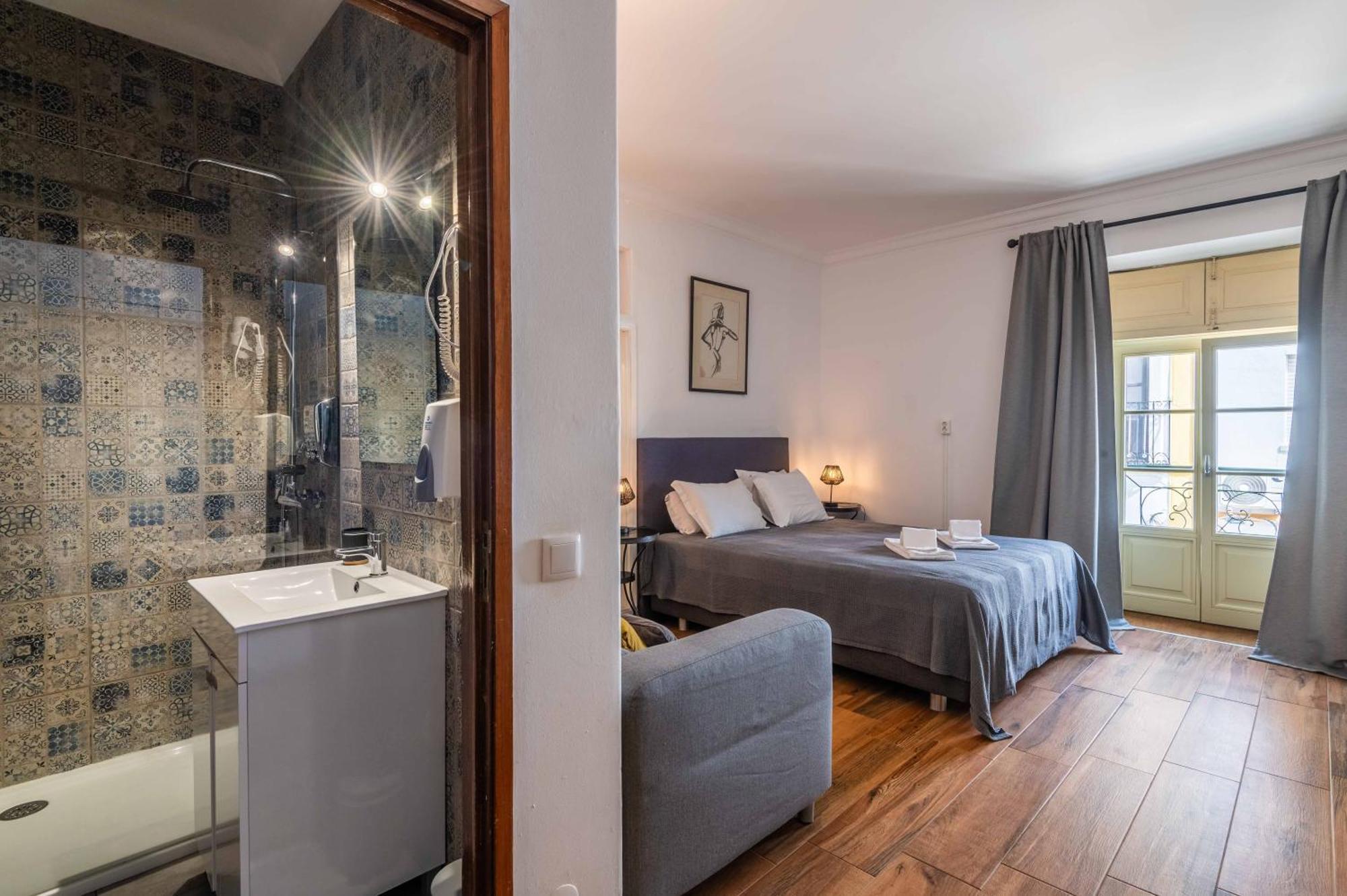 Gasthof Casa Dos Arcos - Charm Albufeira