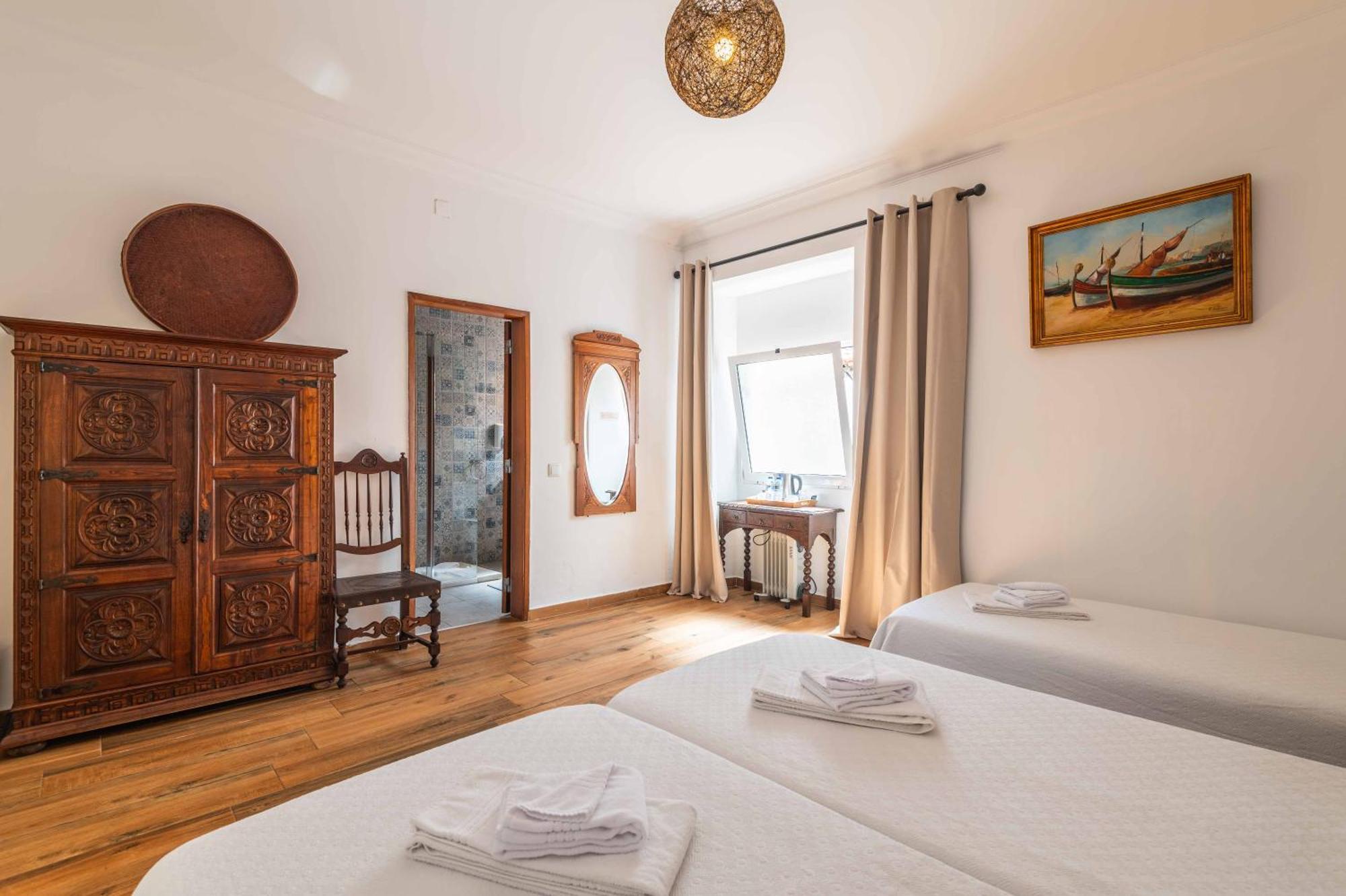 Casa Dos Arcos - Charm Albufeira