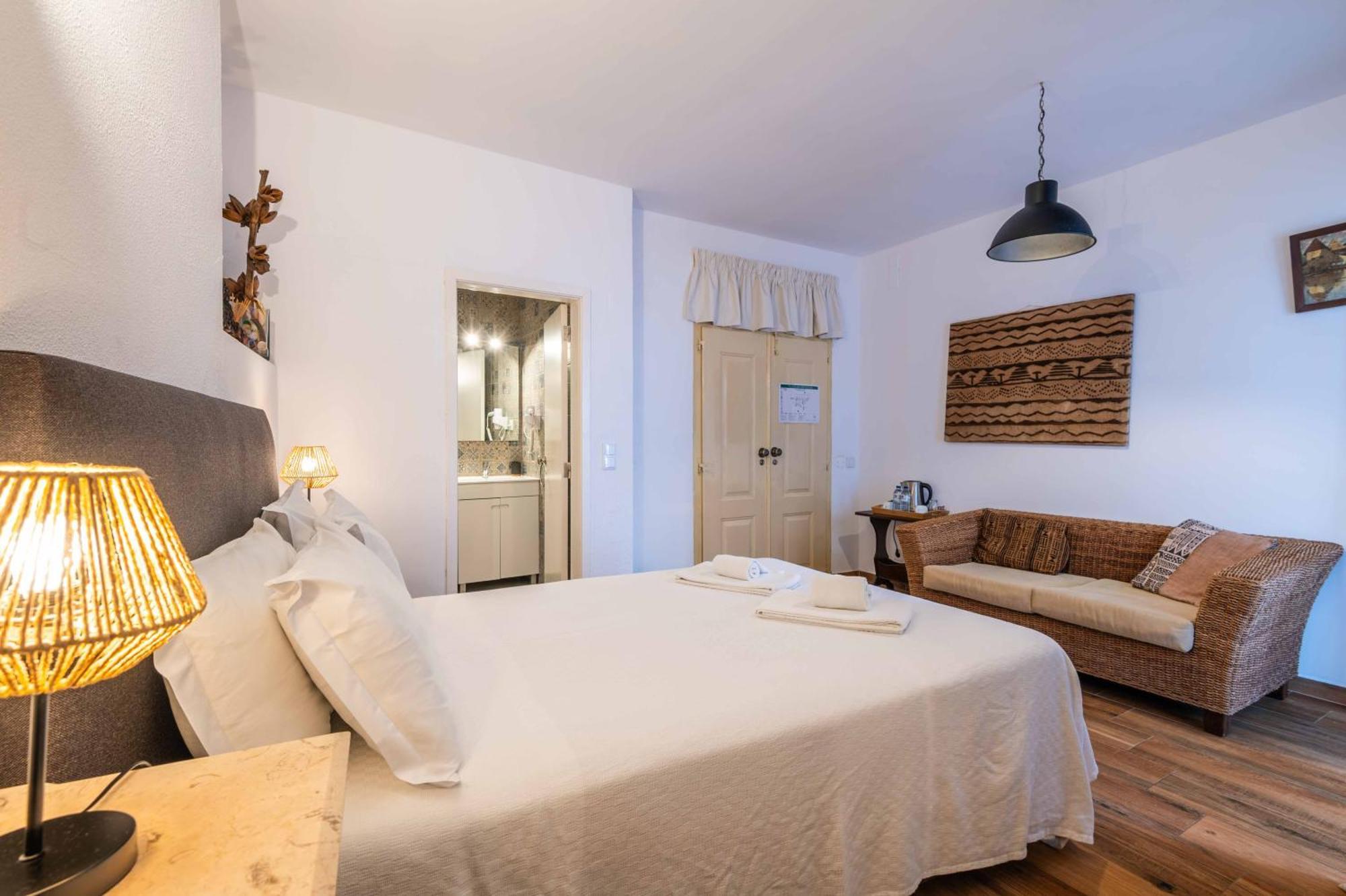 Gasthof Casa Dos Arcos - Charm
