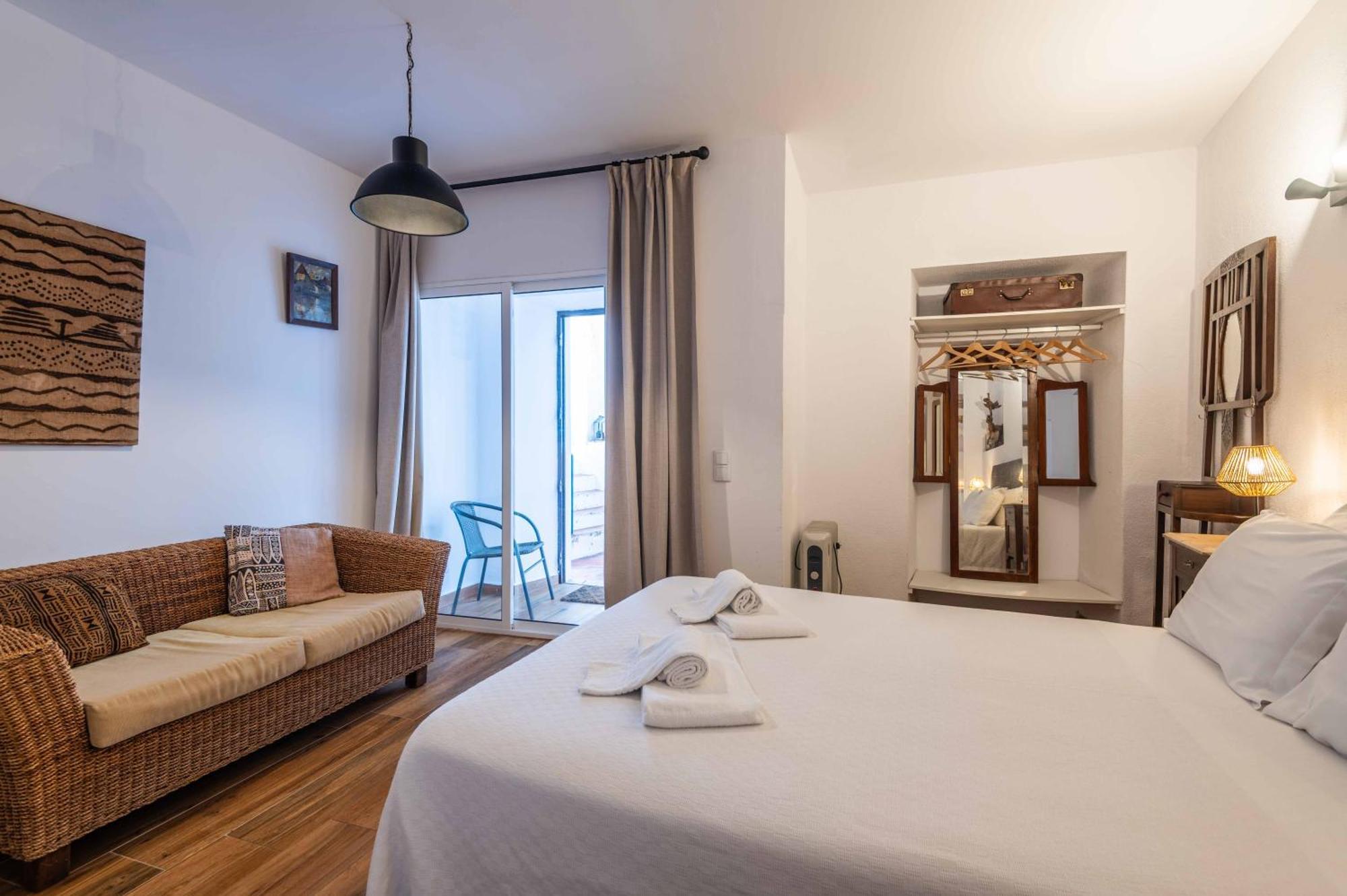 Casa Dos Arcos - Charm Gasthof 2*
