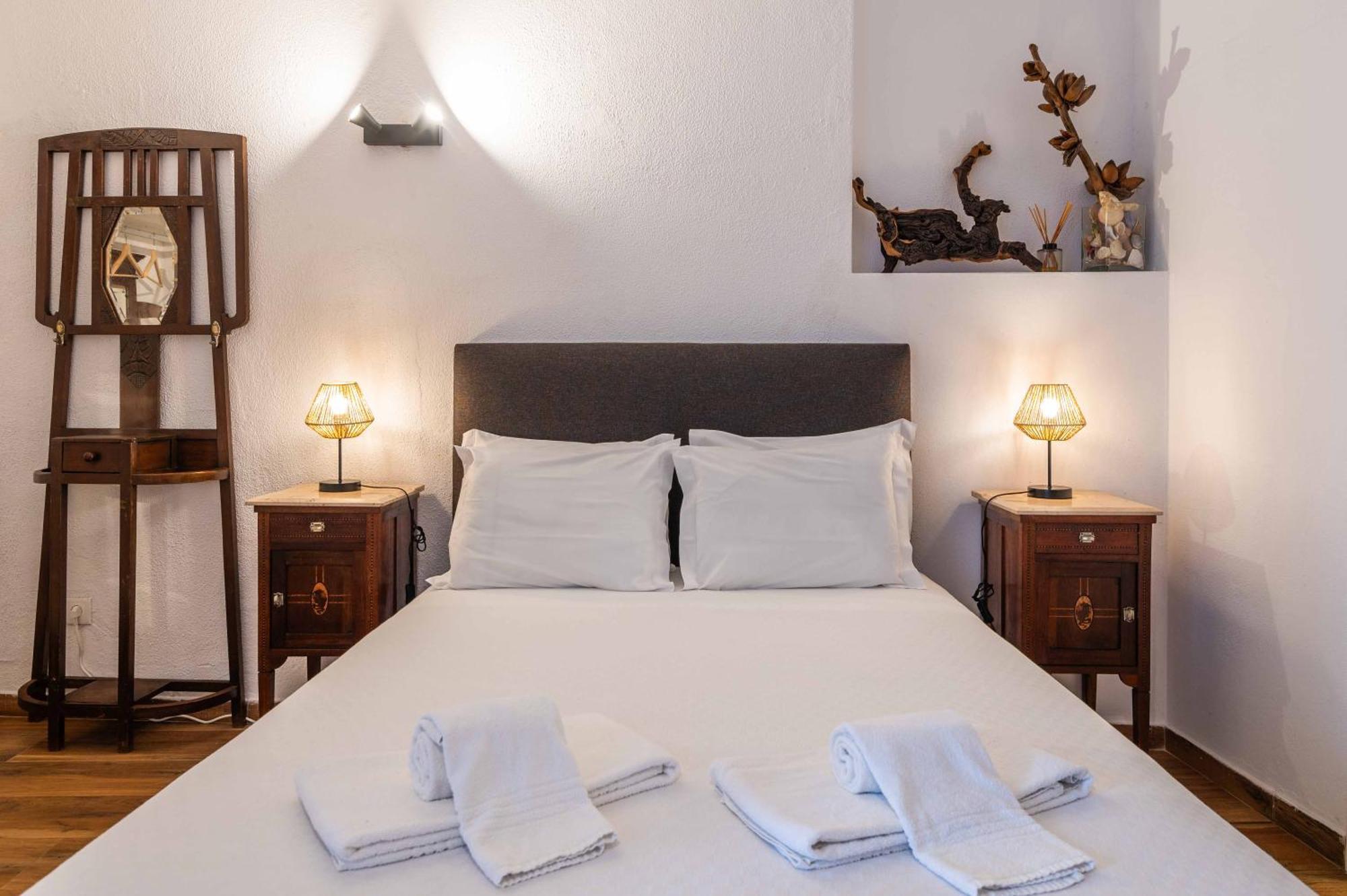 Gasthof Casa Dos Arcos - Charm Albufeira